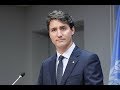 Justin Trudeau to address tech entrepreneurs at MIT