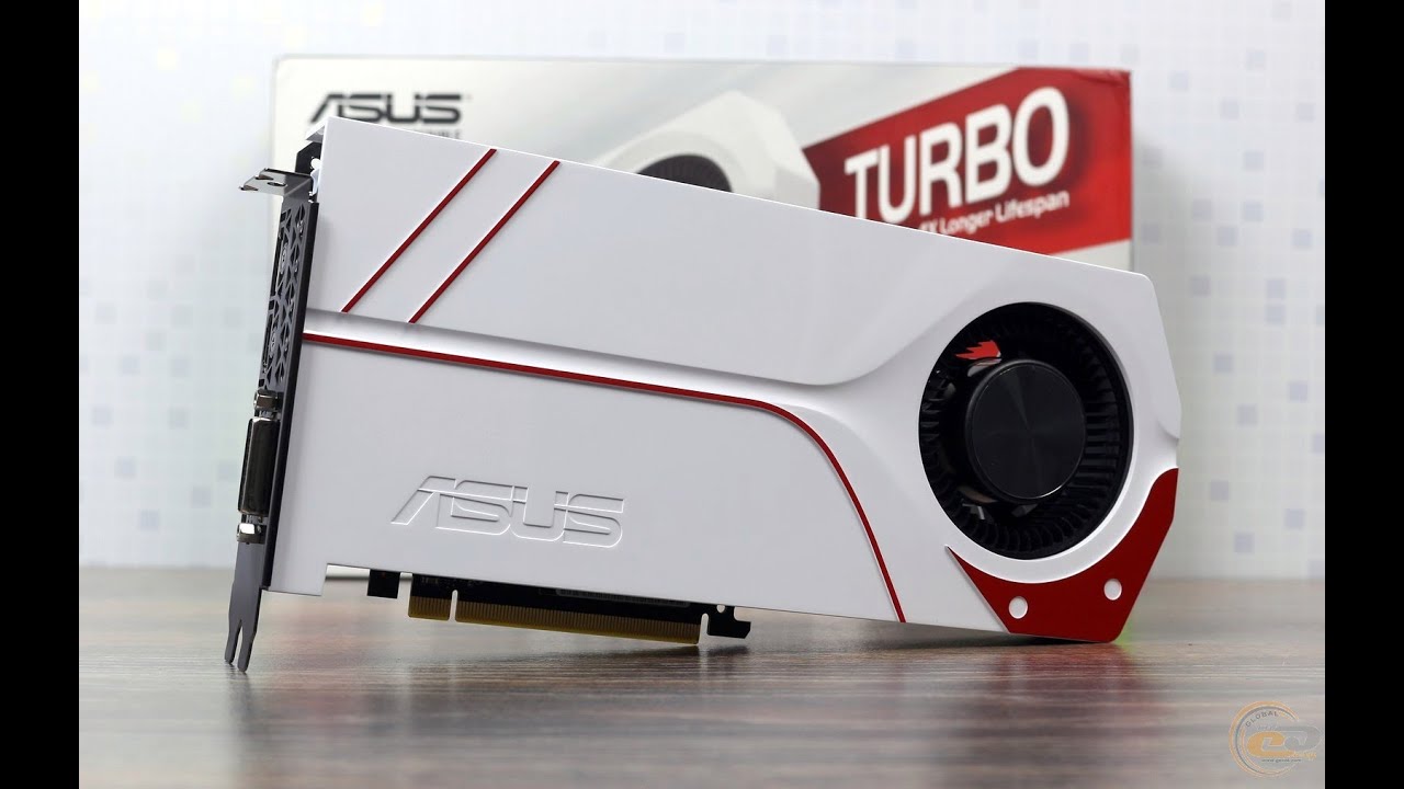 Unboxing 9 Asus Geforce Gtx 960 Oc Turbo 4gb Youtube