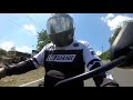 Weekend getaway ride at Ternate Cavite