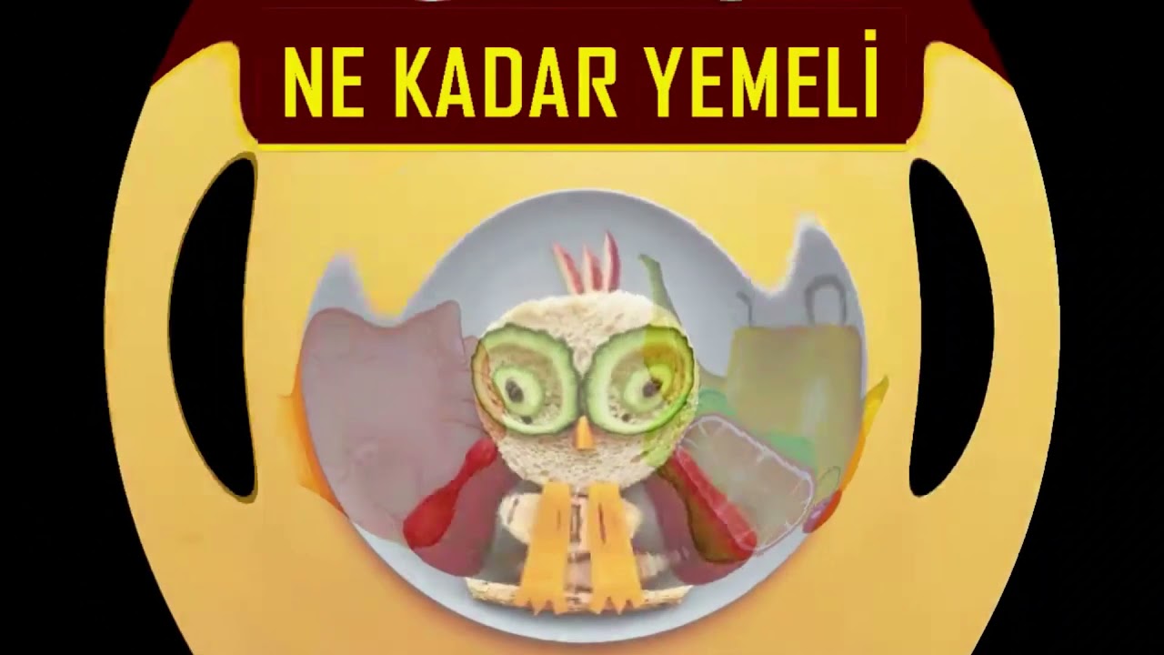 Sağlıklı beslenme | Pratik yemek porsiyonları