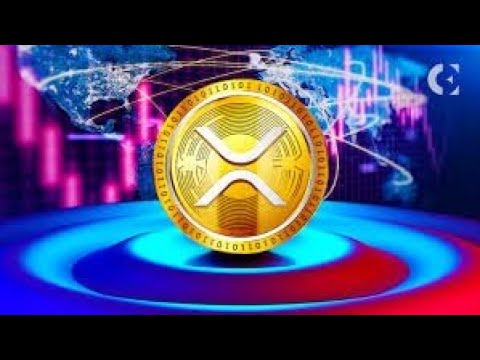 Analis Memprediksi XRP Bisa Melonjak 5.000% Saat Pola Grafik Kunci Terbentuk!
