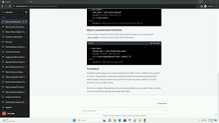 How to extract JSON from a multiline string variable in Python