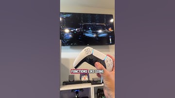 Testing a PS5 Controller on a PS3 #gaming #ps5 #ps3 #retro #retrogames