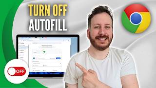 How To Turn Off Autofill On Google Chrome Wealth