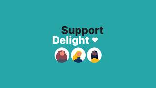 Support Your Customers With Video | Wyzowl