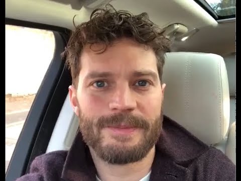 Jamie Dornan A Reminder That Untogether Is Released Today Where Applicable Youtube