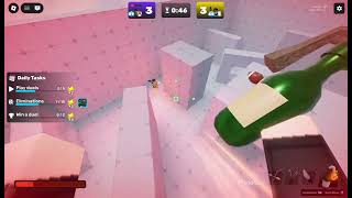 Back to roblox (a bit)