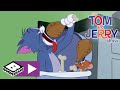 Tom & Jerry | La dietă | Boomerang