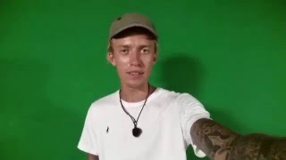 Carl Aksel - Bare Vent Og Se