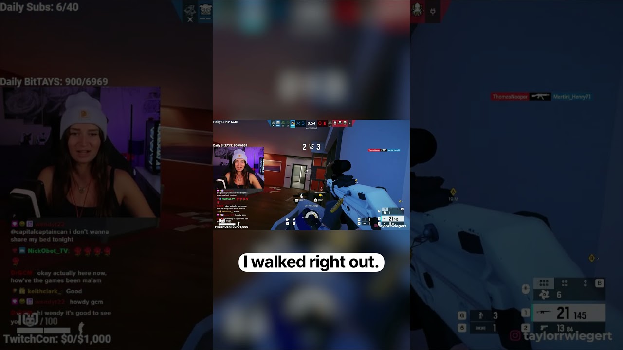 High IQ plays