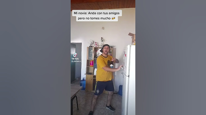 algo salio mal