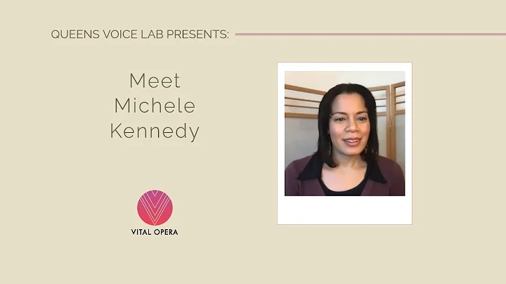 Meet Michele Kennedy