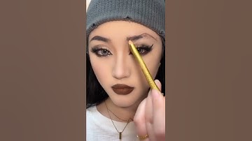 Perfect Eyebrow Shaping💖Astonishing 💖 #short #youtubeshorts #viral