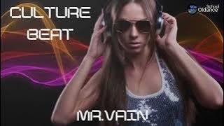 Culture Beat - Mr. Vain(Extended Mix)(Dj BiBo Trance)