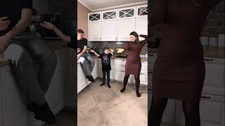 Mom Tried To Copy My Dance It Didnt End Well