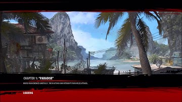 Dead Island Riptide Eater Egg! Midget Zombies!