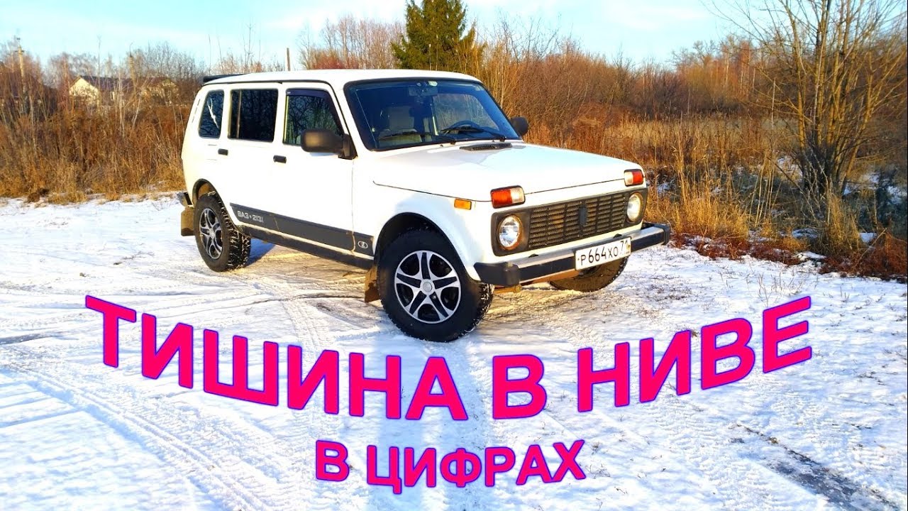 Нива звон. Замер шума Нива. Нива шумные места. Стишок как ниву толкали.