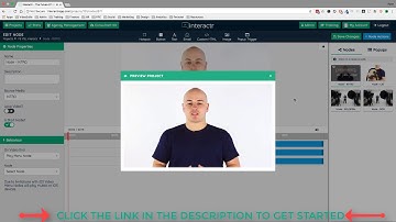New Interactive Video Response Software Interactr 2.0 demo|Increase Your Video Conversions