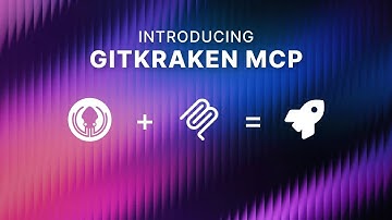 Configuración del servidor GitKraken MCP con GitLens