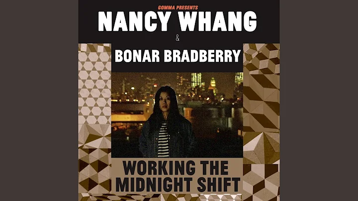 Working the Midnight Shift (Disco Version)