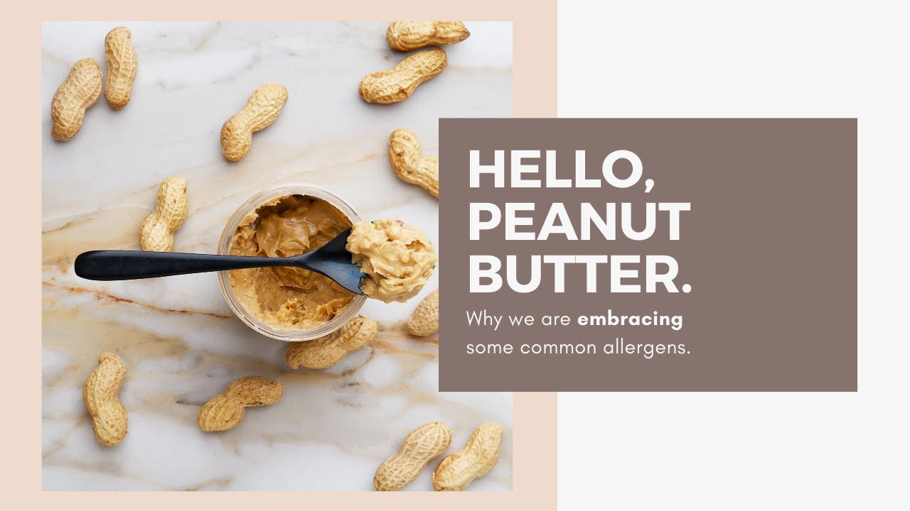 Can vegans eat peanuts? YouTube