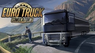 Şarkılar Ve Türkülerle Yolculuk Euro Truck Simulator 2