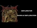 Deflorator - Dawn of Defloration