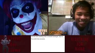 MarioTv REUP THAT&#39;S WHAT I DO   Omegle