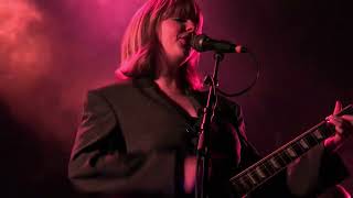 Slow Pulp - Idaho / At It Again / Cramps (Live @ LA 2025-09-07)