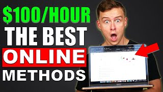 This video is going to be all about how make money online. i like high
quality videos because most of the out there just aren't t...