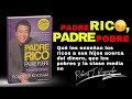 Cómo crear ingresos pasivos desde cero | “Padre Rico, Padre Pobre” de Robert Kiyosaki