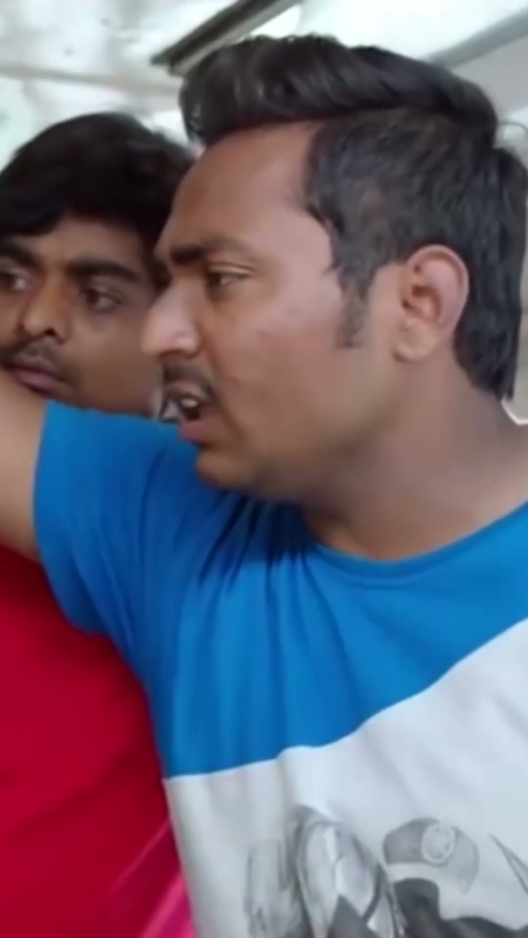 Bellamkonda Sreenivas Ke Siti Maarte Hi Bus Reverse Me Aa Gayi #BellamkondaSreenivas #Speedunnodu
