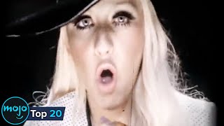 Download Lagu Top 20 Musicians Who SAVED Their Careers with One Song MP3 Download Lagu Top 20 Musicians Who SAVED Their Careers with One Song MP3