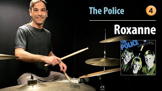The Police Drummer Recalls Thinking 'Roxanne' Was a 'Throwaway
