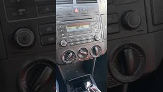 كيف ربط راديو السيارة مع الهاتف mp3