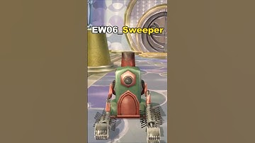 Robots - All Unused Enemies In The Game #Robots2005 #gaming #retrogaming