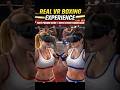 Real VR Boxing Experience 🥊 | Free Promo Code + Meta Store Download