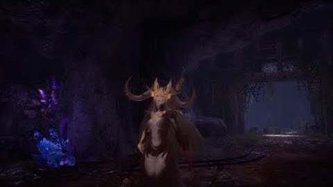 Gildia WARCRY - Halls of the Dead fast run, Bless Unleashed PS4 PL