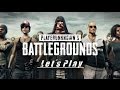 Playerunknown´s Battlegrounds #039 Alles geht Schief ~ German Gameplay Deutsch