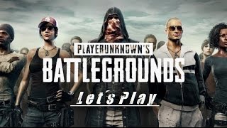 Playerunknown´s Battlegrounds #039 Alles geht Schief ~ German Gameplay Deutsch