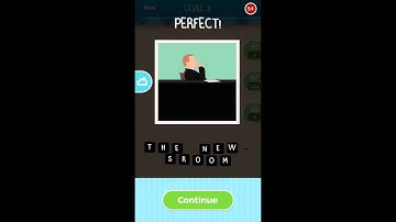 Hi Guess The TV Show - Level 3 Answer Walkthrough