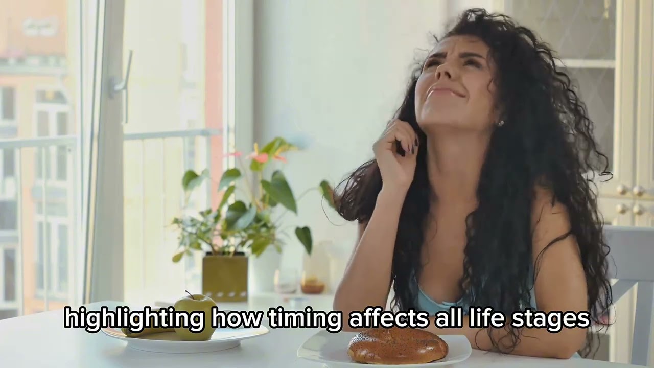 Eat Carbs at the Right Time for Better Health!