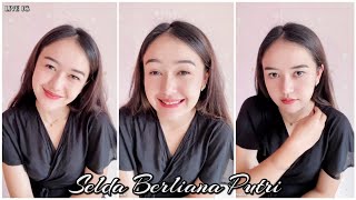 Live IG seldaberlianap #01 (221021)