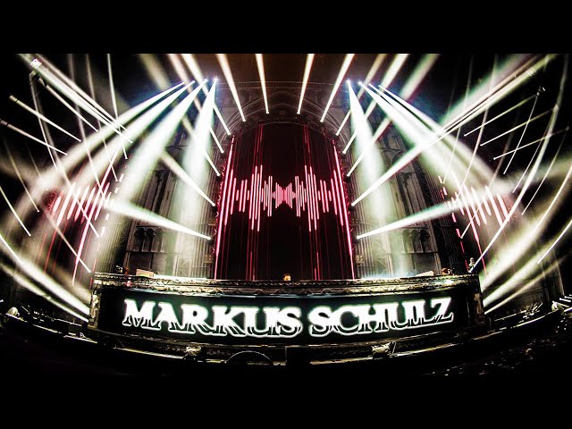 Markus Schulz - Seven Sins