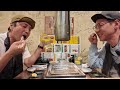 中野で焼肉を食べながらダラダラ喋っているだけの動画なので忙しい人は見ないでください