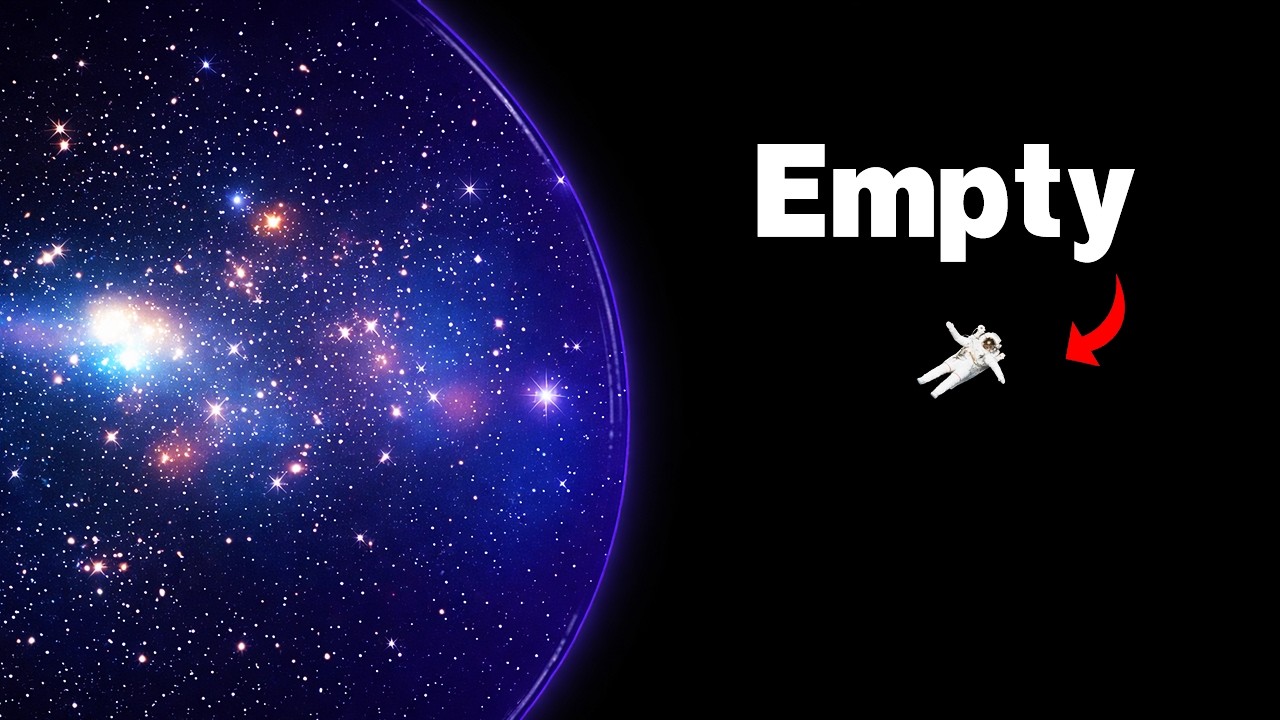 What Happens At The End of The Universe?