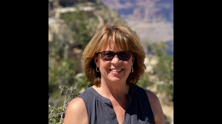 Power 1/2 hour with Joyce Barron
