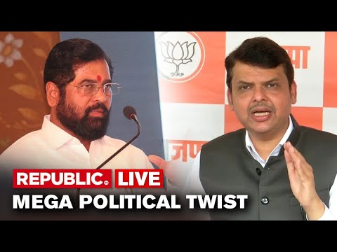 Maharashtra Politics News LIVE: IT Dept Sends Notice To Sharad Pawar | Sunil Prabhu Moves SC