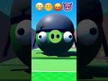 Angry Birds vs TSUNAMI 🦜🌊 Can a Angry Birds SURVIVE? #roblox #robloxshorts #shorts