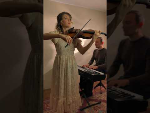 🤍 #скрипка #скрипачка #рекомендации #релакс #неоклассика #музыка #violin